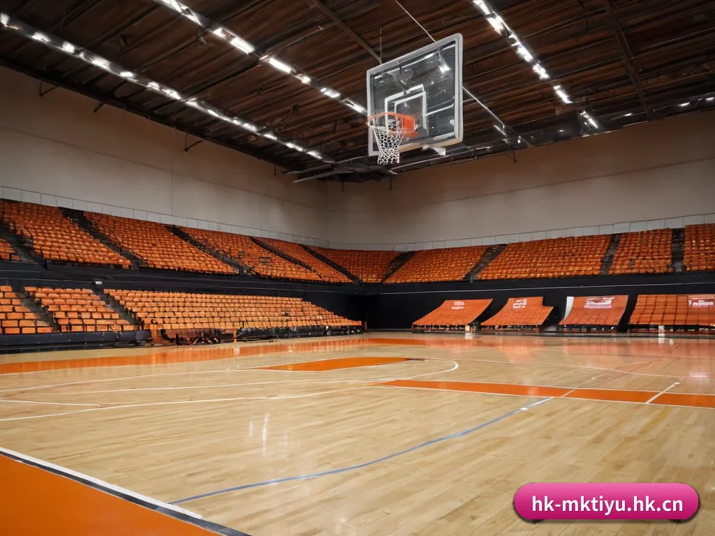 每个板块围绕一个运动项目展开 - 多运动项目内容板块 | mk
